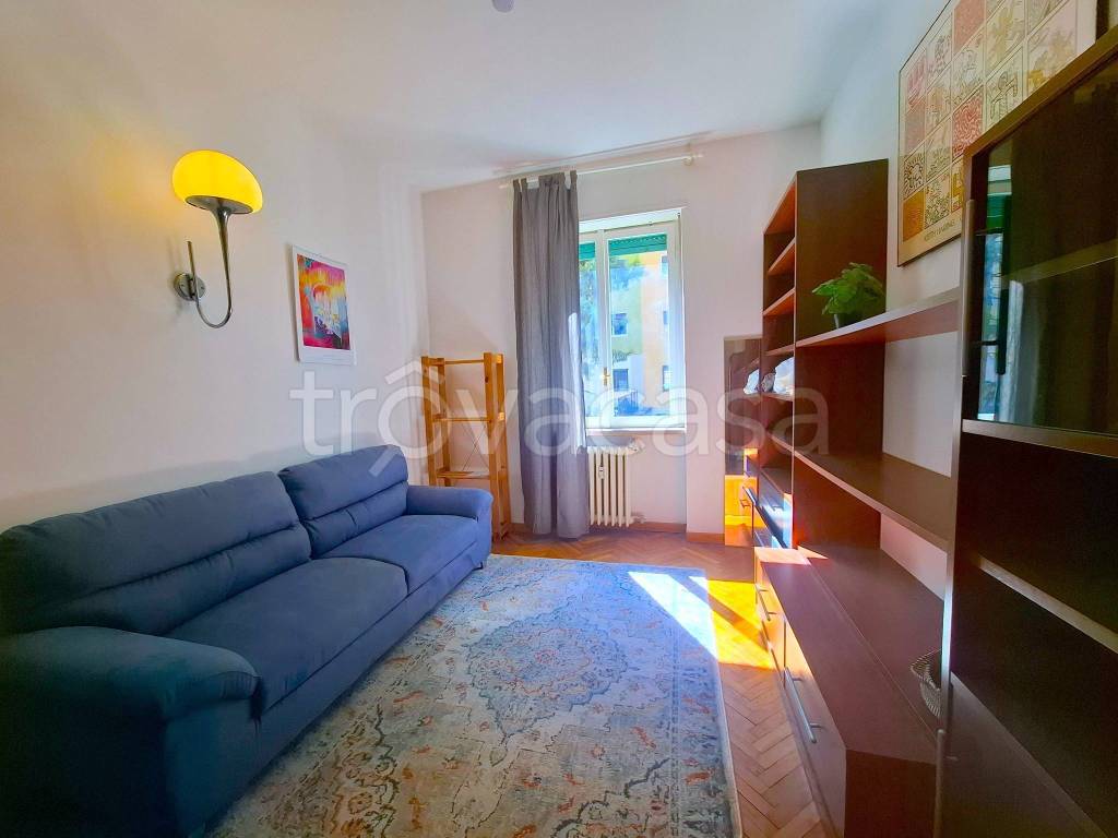 appartamento in affitto a Milano in zona Bocconi