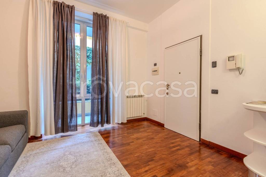 appartamento in affitto a Milano in zona Isola