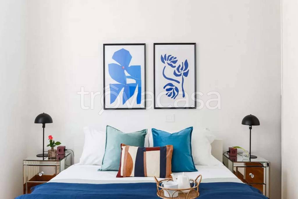 appartamento in affitto a Milano in zona Centro Storico