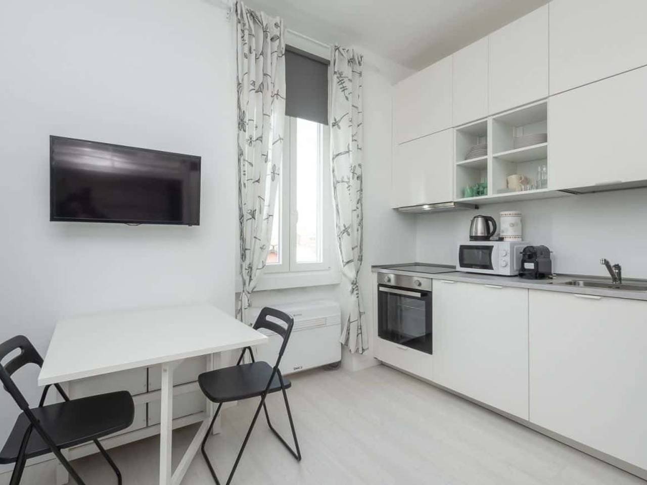 appartamento in affitto a Milano in zona Famagosta