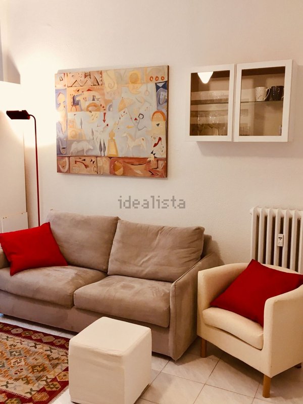 appartamento in affitto a Milano in zona Città Studi