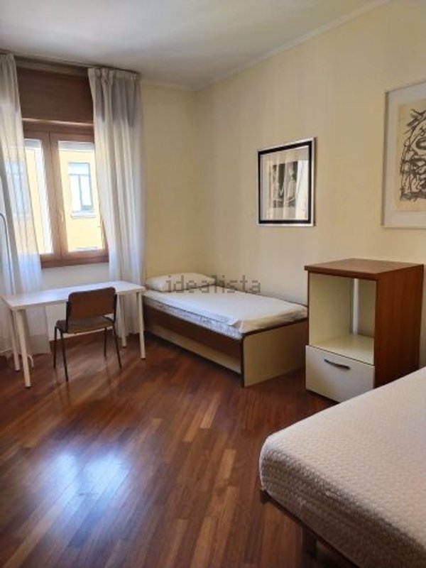 appartamento in affitto a Milano in zona Cinque Giornate