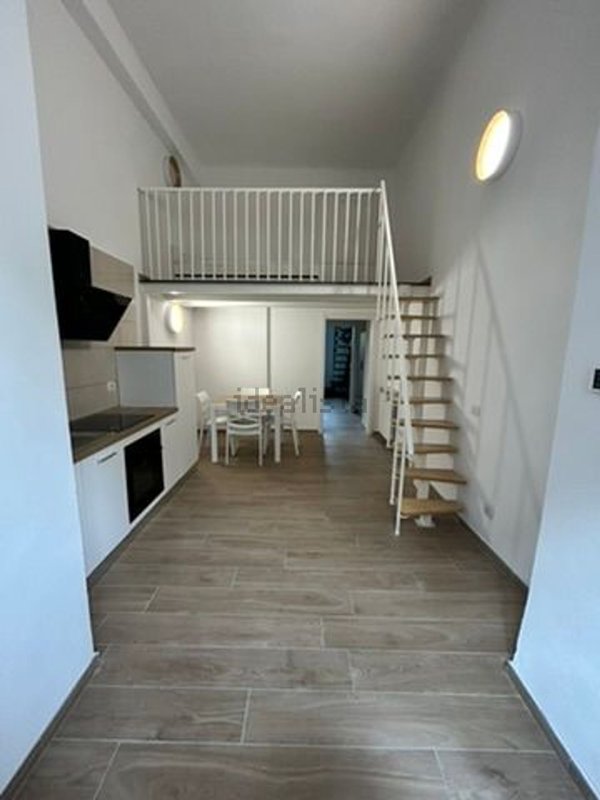 appartamento in affitto a Milano in zona Stadera