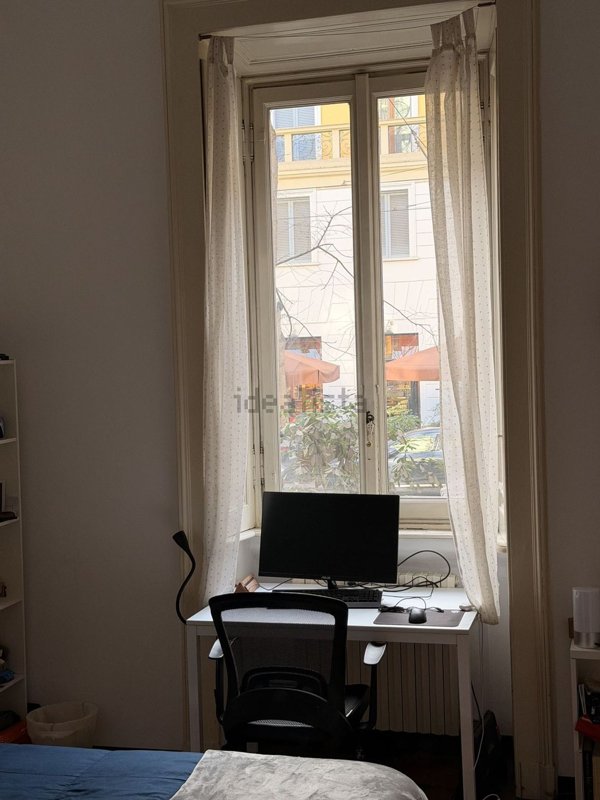 appartamento in affitto a Milano in zona Sempione