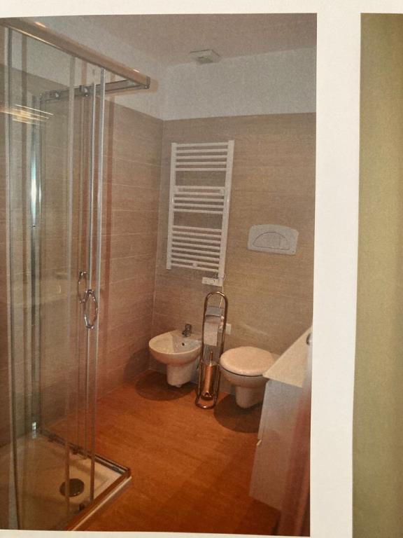 appartamento in affitto a Milano in zona Centro Storico