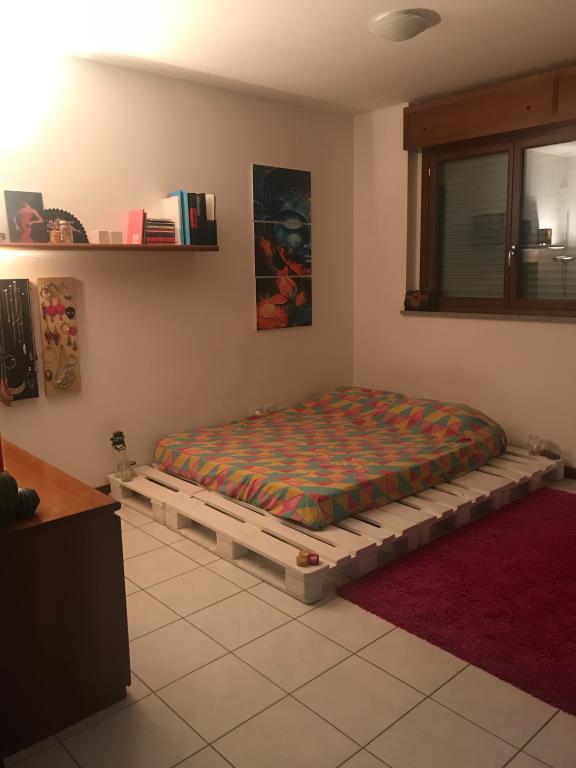 appartamento in affitto a Milano in zona Famagosta