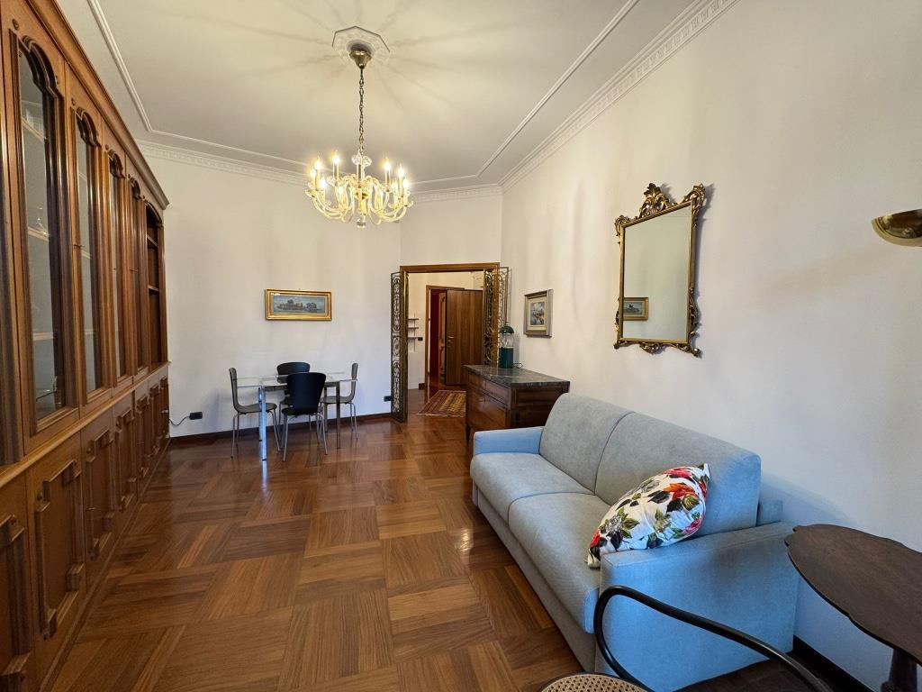 appartamento in affitto a Milano in zona Porta Romana