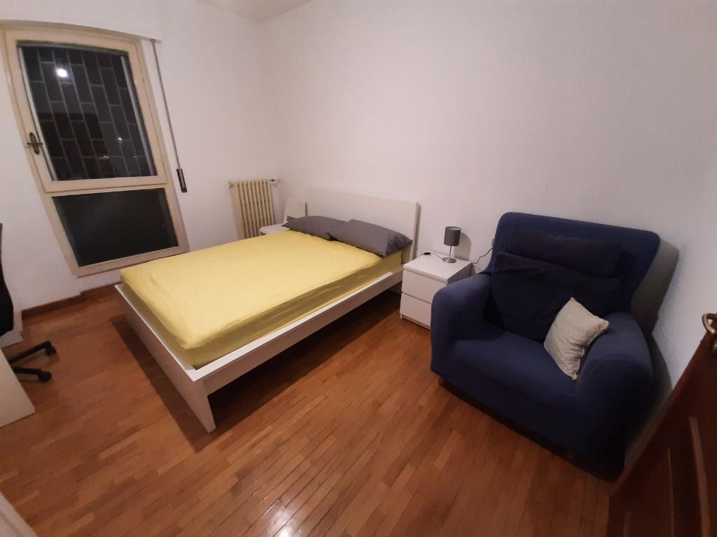 camera singola in affitto a Milano