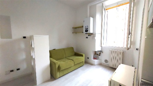 monolocale in affitto a Milano