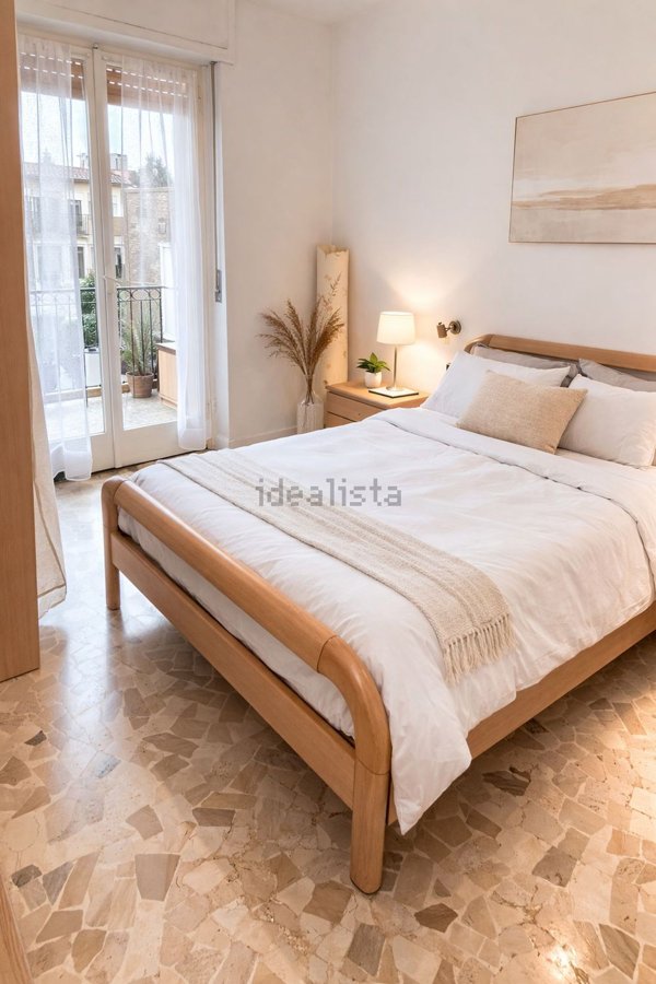 appartamento in affitto a Milano in zona San Cristoforo