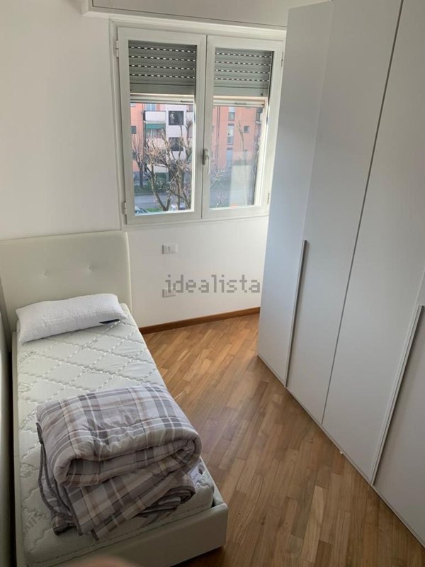 appartamento in affitto a Milano in zona Gallaratese