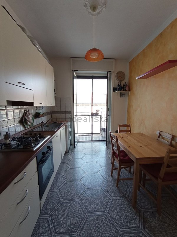 appartamento in affitto a Milano in zona Stadera