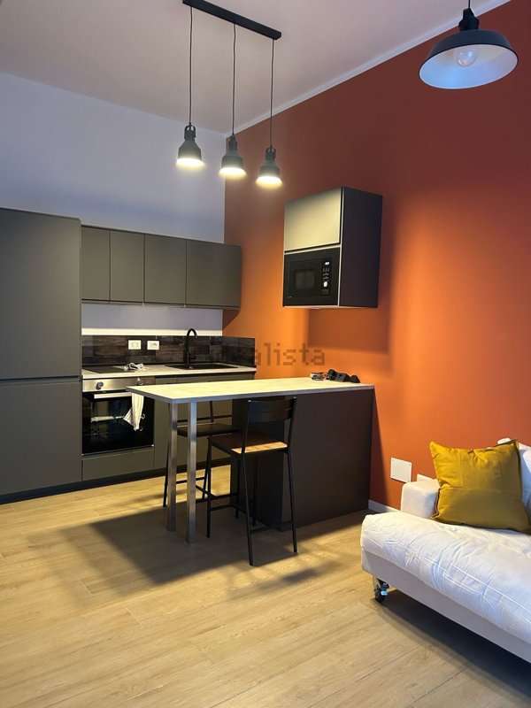 appartamento in affitto a Milano in zona Isola