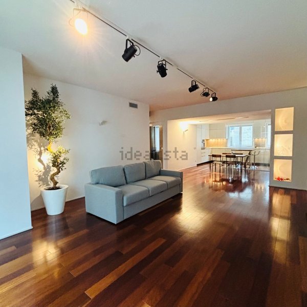 appartamento in affitto a Milano in zona Porta Venezia