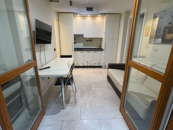 appartamento in affitto a Milano in zona Il Portello