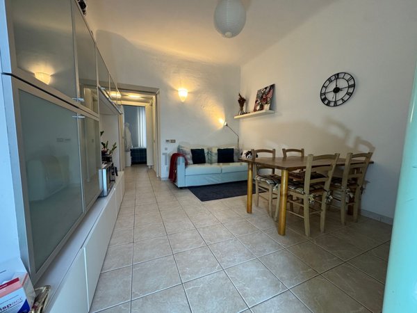 appartamento in affitto a Milano in zona Sempione