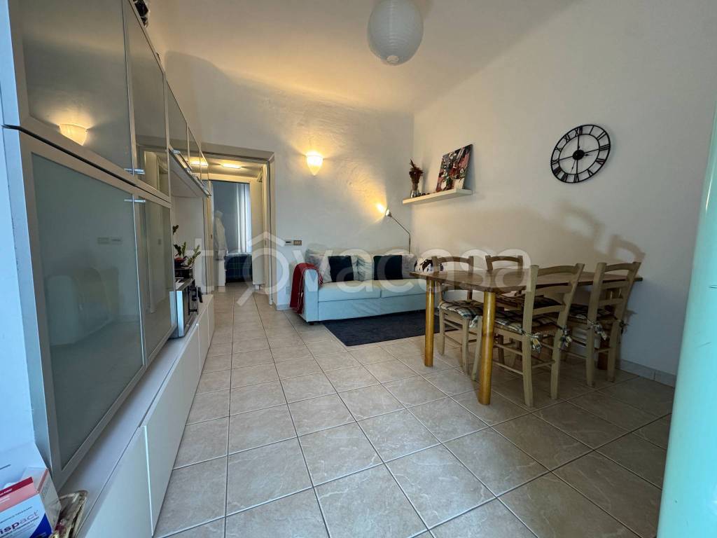 appartamento in affitto a Milano in zona Sempione