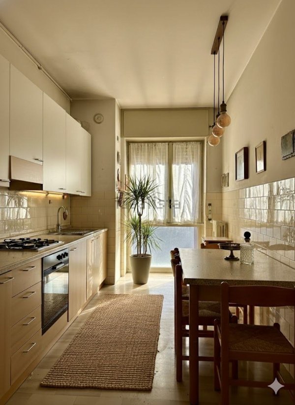 appartamento in affitto a Milano in zona Città Studi