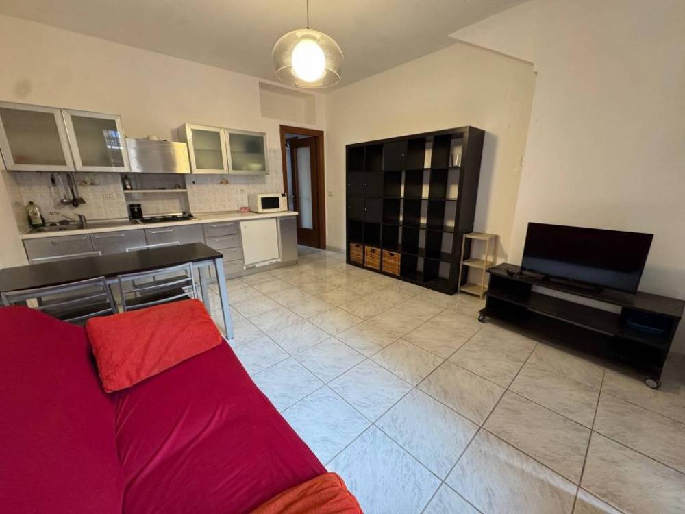 appartamento in affitto a Milano in zona Lambrate