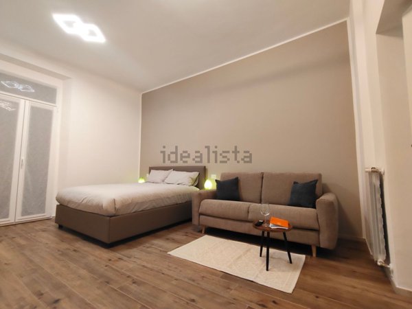 appartamento in affitto a Milano in zona Chiesa Rossa