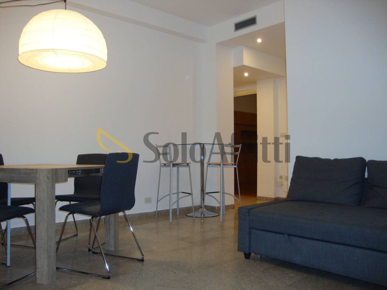 appartamento in affitto a Milano in zona Loreto