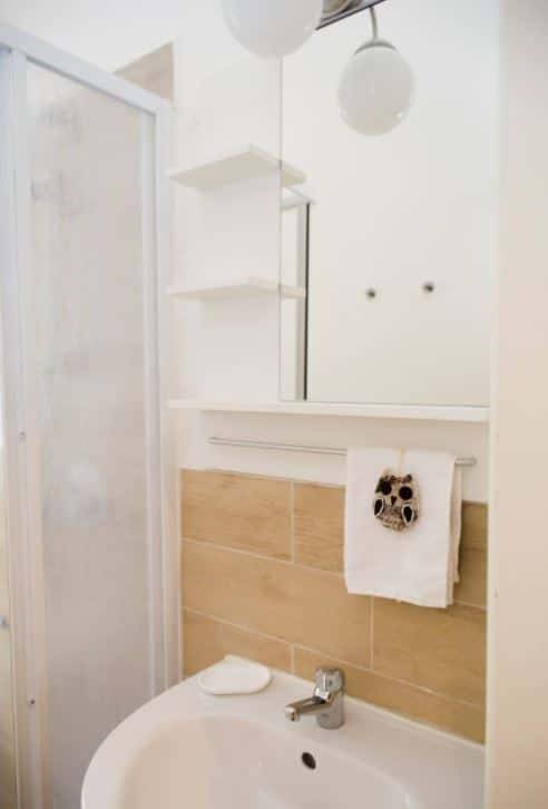 appartamento in affitto a Milano in zona Porta Vigentina