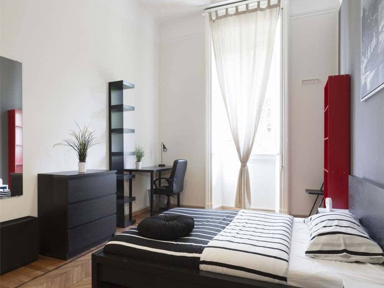 negozio in affitto a Milano