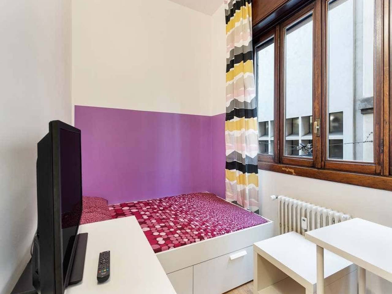 negozio in affitto a Milano in zona Guastalla