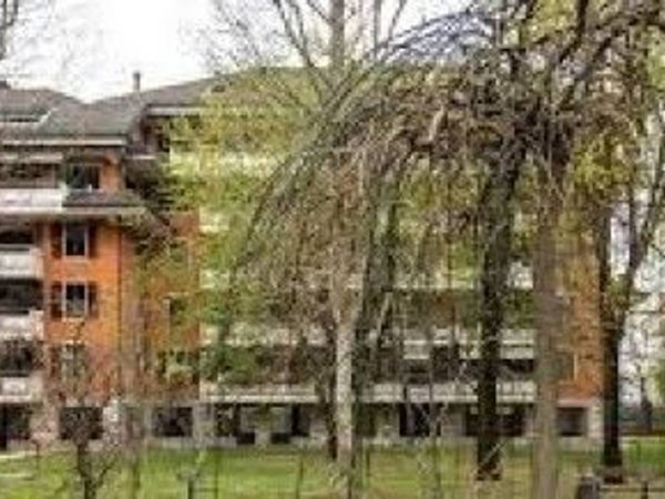 appartamento in affitto a Milano in zona San Siro