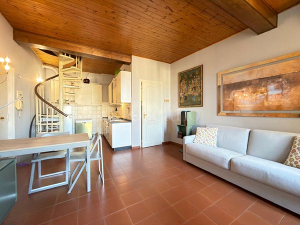 appartamento in affitto a Milano in zona Porta Ticinese