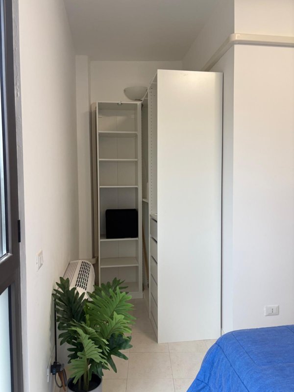 appartamento in affitto a Milano in zona Precotto