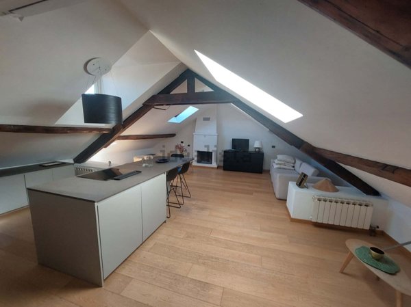 appartamento in affitto a Milano in zona Brera