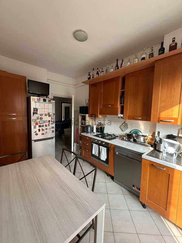 appartamento in affitto a Milano in zona Sempione