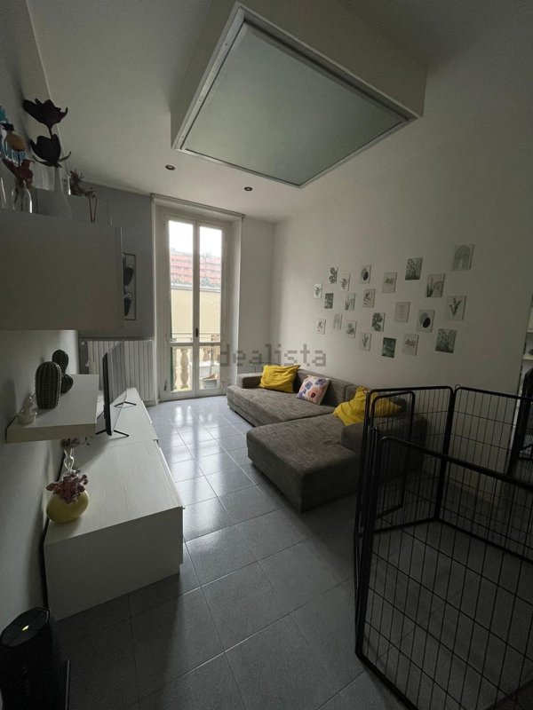 appartamento in affitto a Milano in zona Stadera