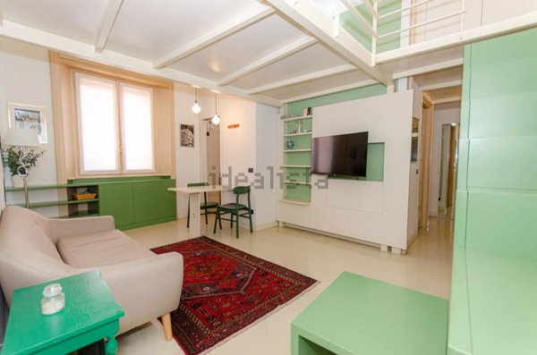 appartamento in affitto a Milano in zona Piazzale Lodi