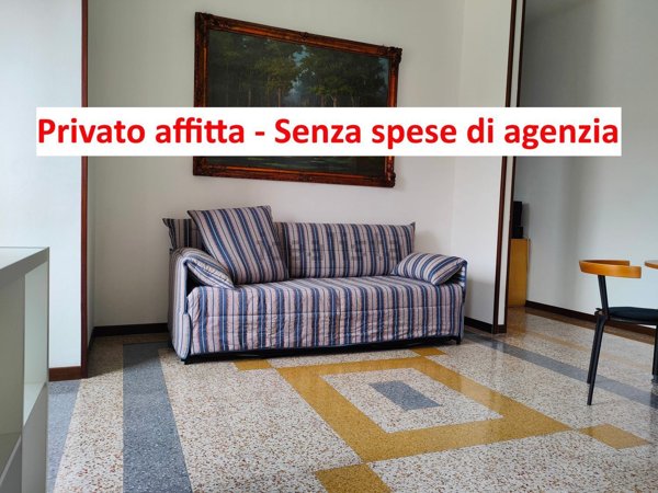 appartamento in affitto a Milano in zona Città Studi