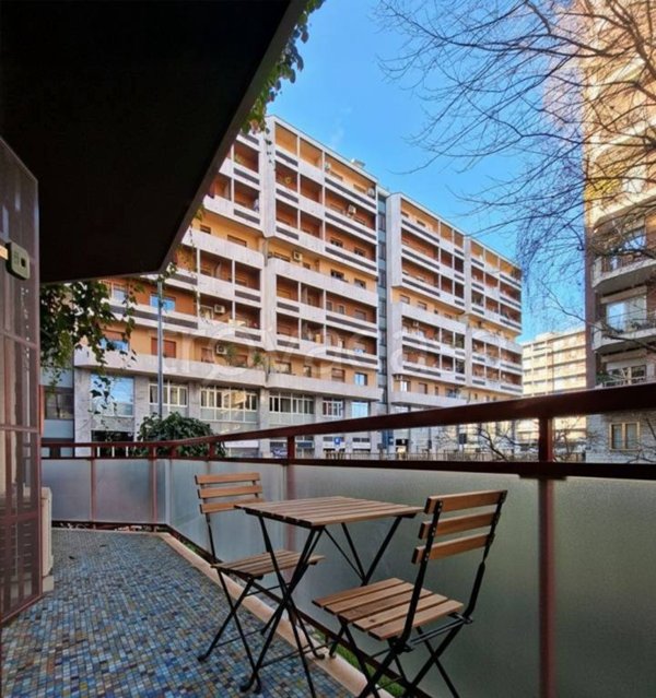 appartamento in affitto a Milano in zona Maggiolina