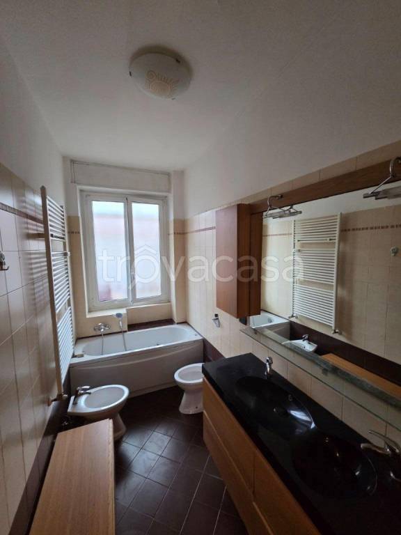 appartamento in affitto a Milano in zona Affori