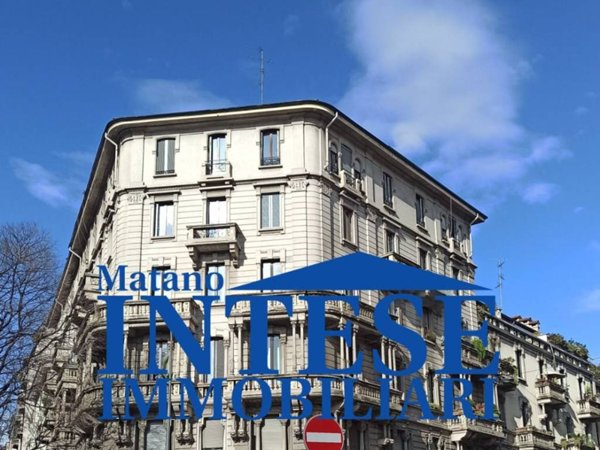 appartamento in affitto a Milano in zona Centro Direzionale