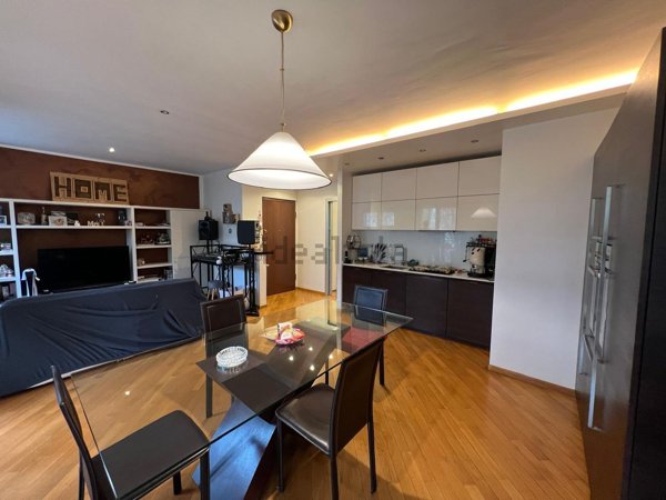 appartamento in affitto a Milano in zona Garegnano