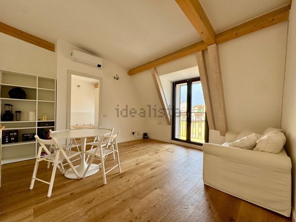 appartamento in affitto a Milano in zona Isola