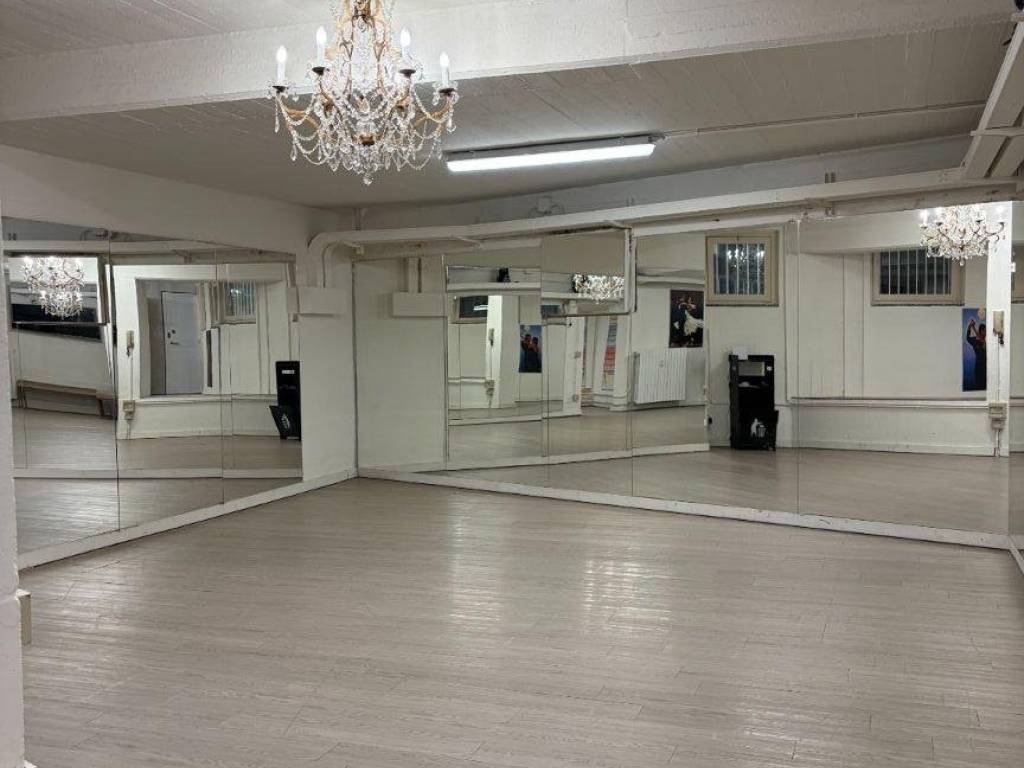 ufficio in affitto a Milano