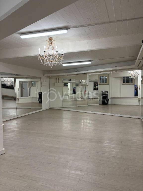 ufficio in affitto a Milano