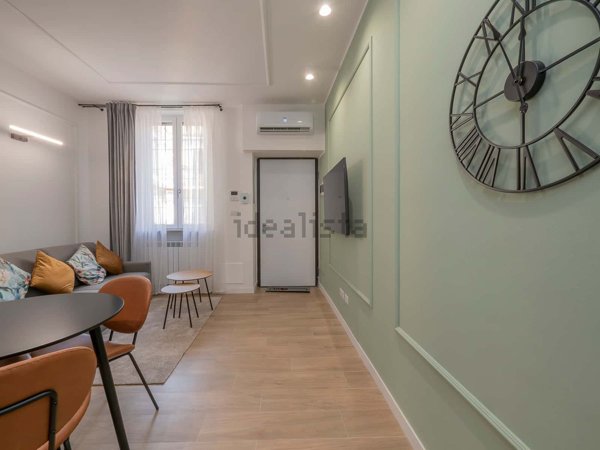 appartamento in affitto a Milano in zona Villapizzone