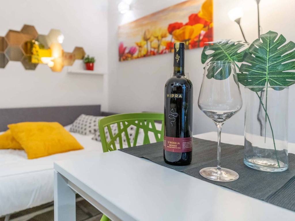 appartamento in affitto a Milano in zona Solari