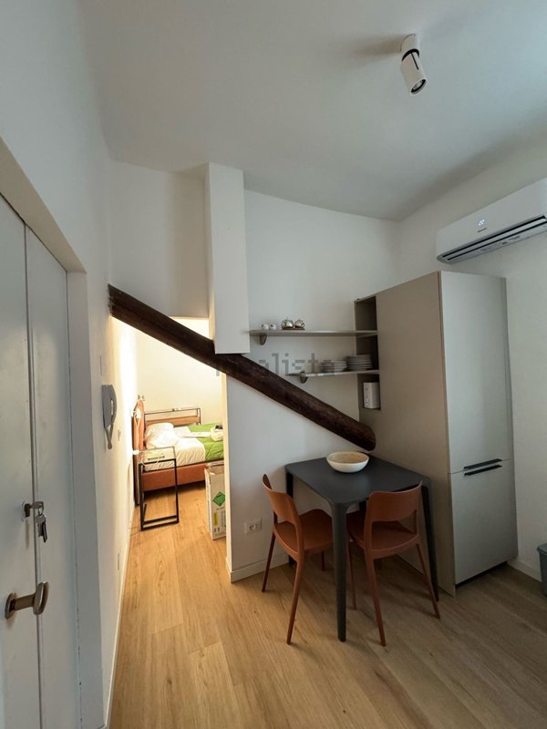 appartamento in affitto a Milano in zona Isola