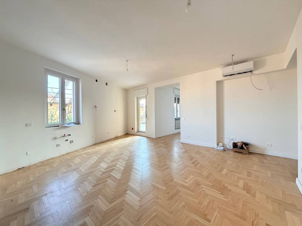 appartamento in affitto a Milano in zona Porta Romana