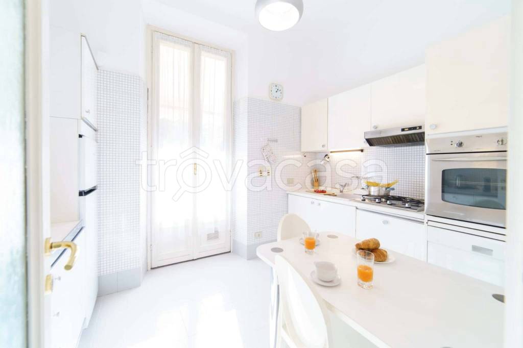 appartamento in affitto a Milano in zona Città Studi