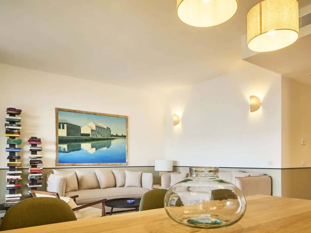 appartamento in affitto a Milano in zona Brera