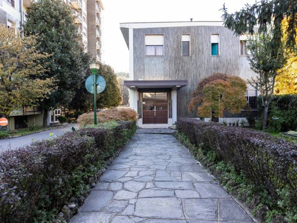 appartamento in affitto a Milano in zona Precotto